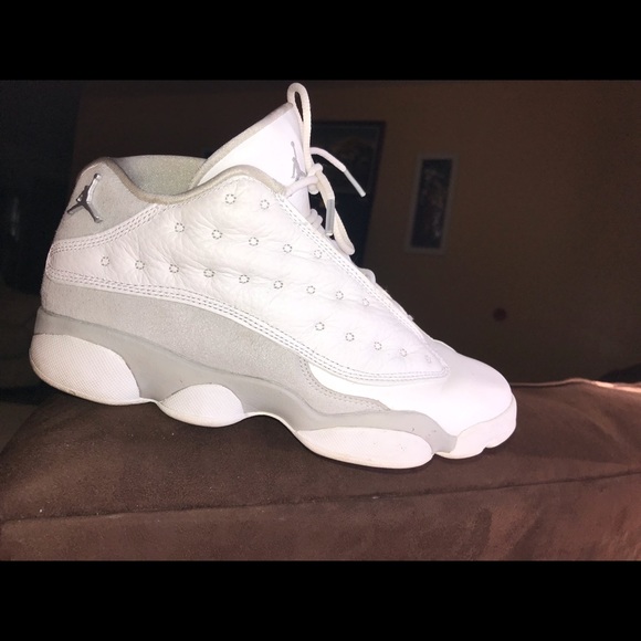 Air Jordan 13 Retro - Picture 1 of 4